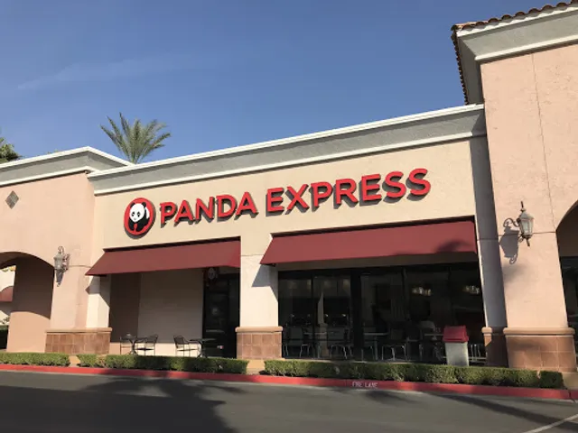 Panda Express