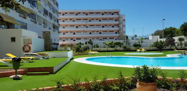 Apartamentos Taidia