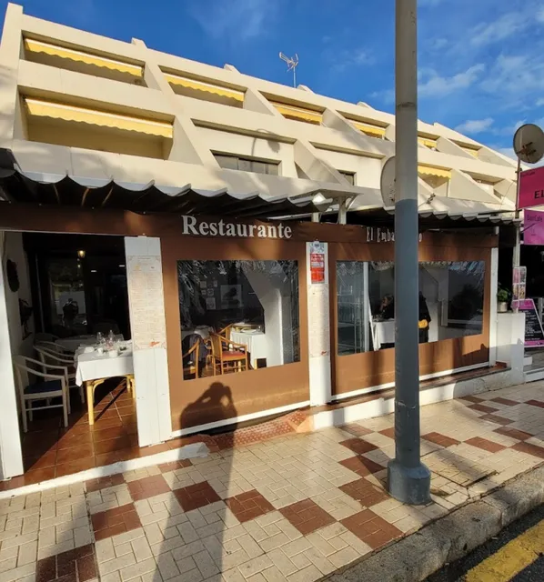 Restaurante El Embarcadero
