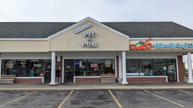 Northside Pit & Pub