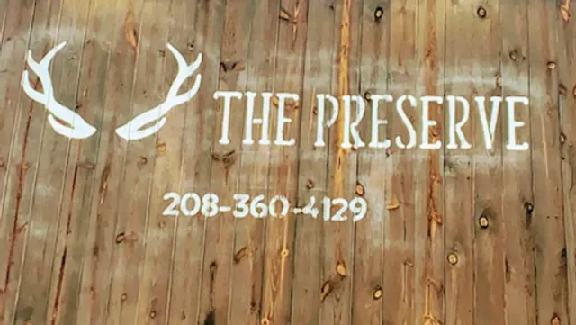 The Preserve