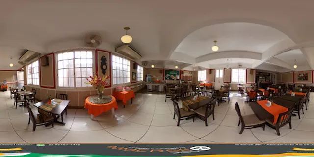 Espaço Gourmet - Cantagalo