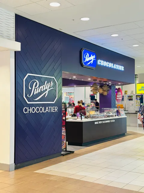 Purdys Chocolatier