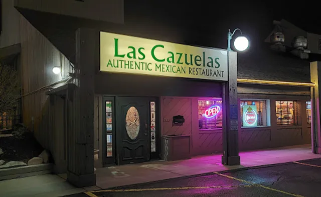 Las Cazuelas Mexican Restaurant