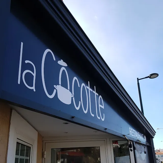 La cocotte