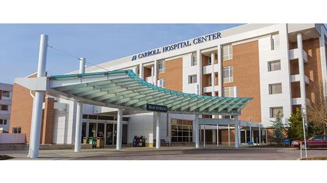Carroll Hospital Center