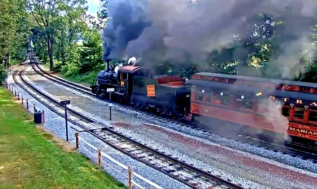 Leaman Place Junction