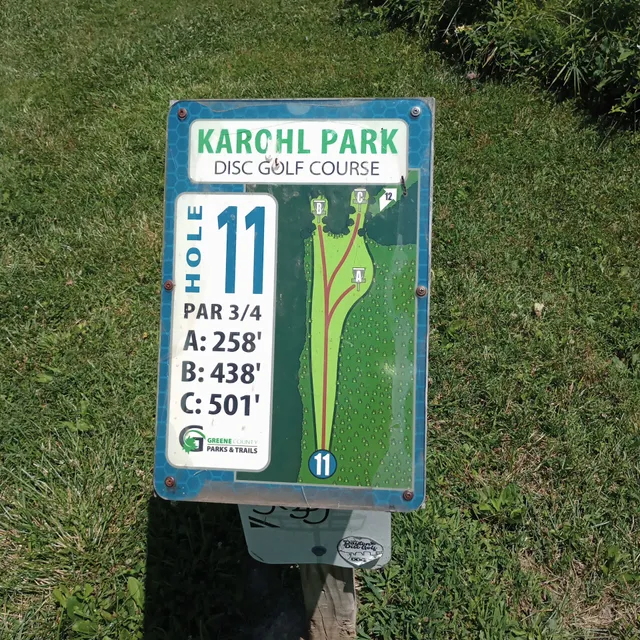 Karohl Park