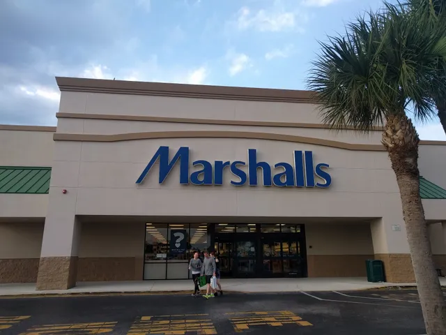 Marshalls
