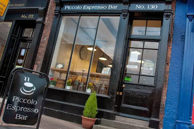 Piccolo Espresso Bar