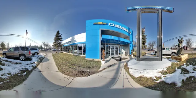 Oneida Charter Township