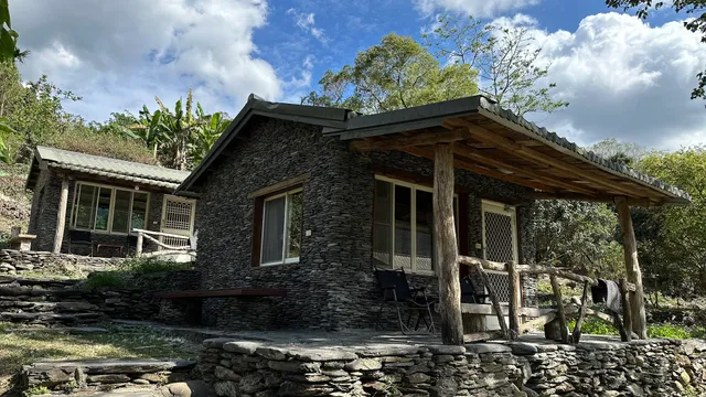 得恩谷生態民宿 (Deengorge Guesthouse)