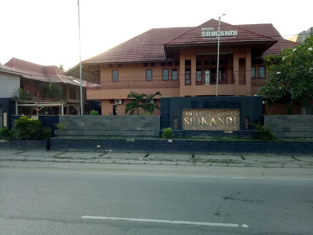 Hotel Srikandi