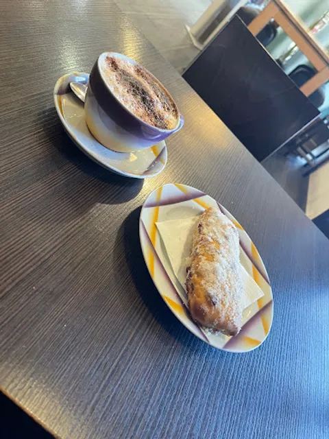 H. + J. Armbruster Back-Shop GmbH