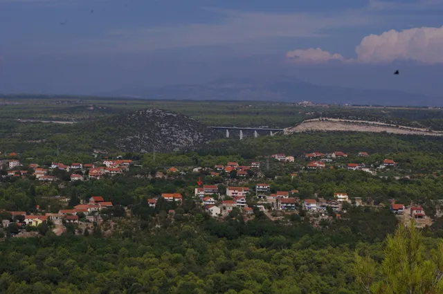 Apartment Lavanda Mala