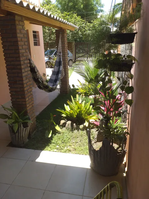 Suítes morada do mar