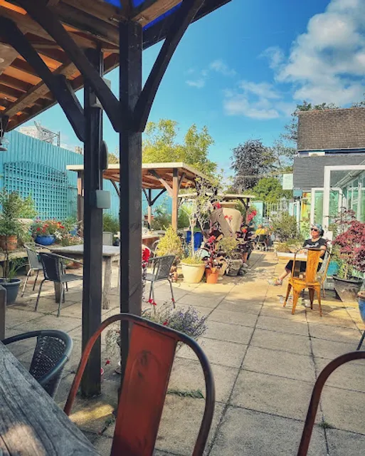 Wild Thyme - Deli & Kitchen