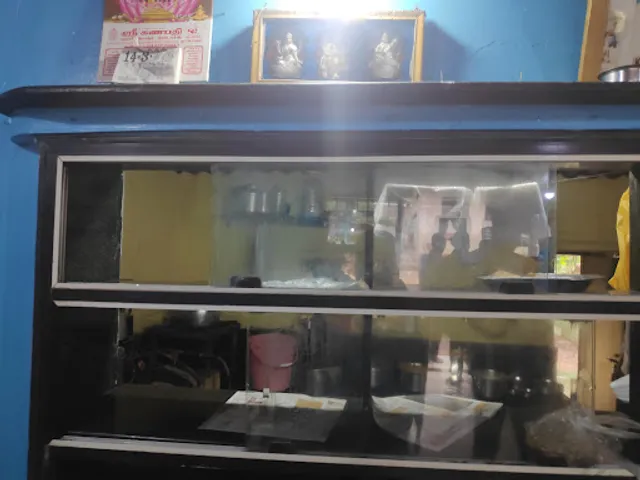 Hotel Sri Durgaprasad