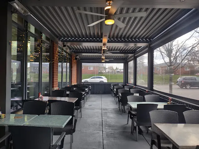 Maple Rangeline Road Carmel