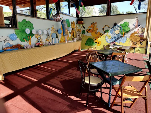 Agriturismo la Ferriera