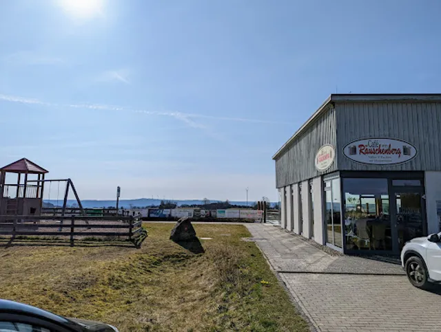 Café am Räuschenberg