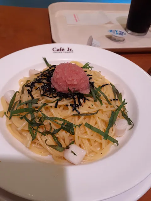 ITALIAN tomato cafe Jr. aeon miyakonojo SC