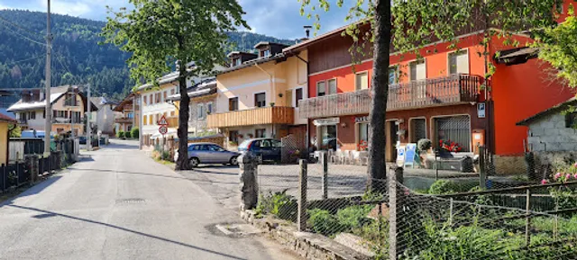 Da Renato Bar Trattoria