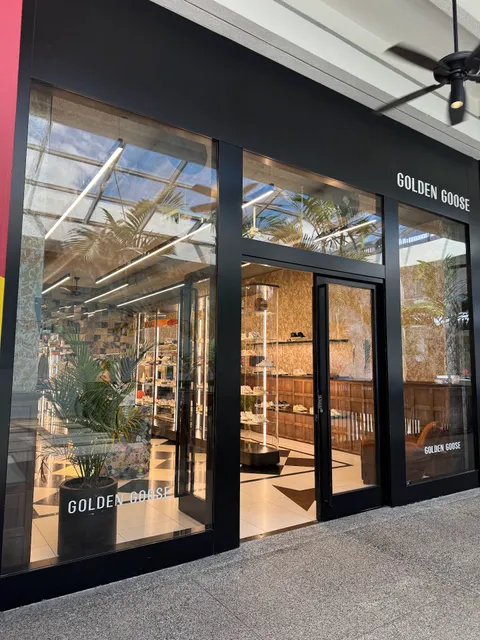 Golden Goose Miami Bal Harbour