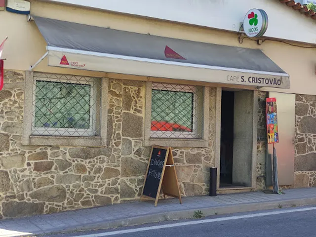 Café S. Cristóvão