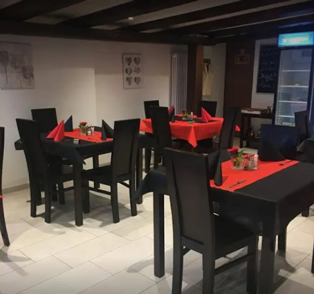 Restaurant le National