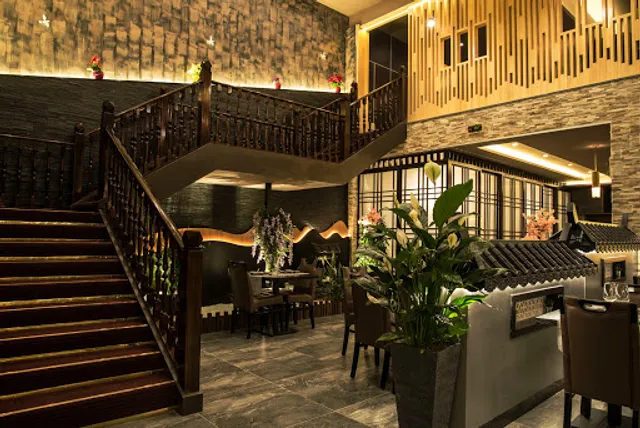 Ryori Ristorante Sushi