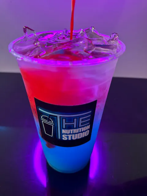 The Nutrition Studio