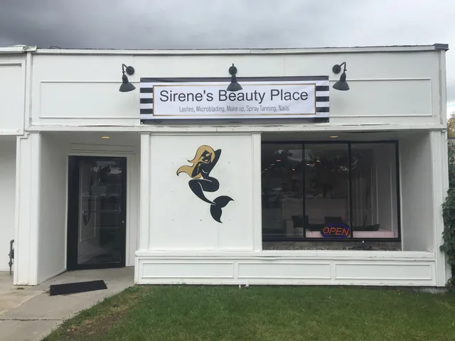 Sirene Eyelash Extensions Utah County