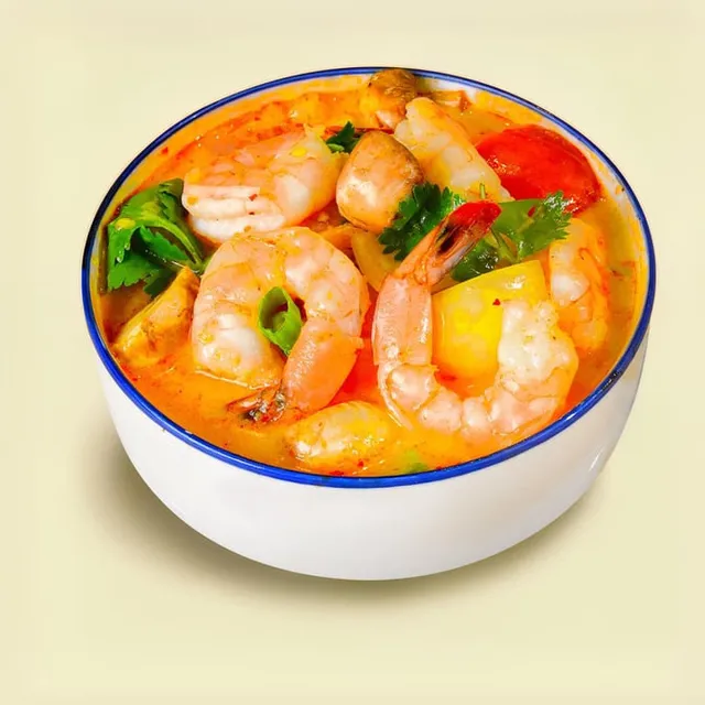 Street Food by Weera Thai