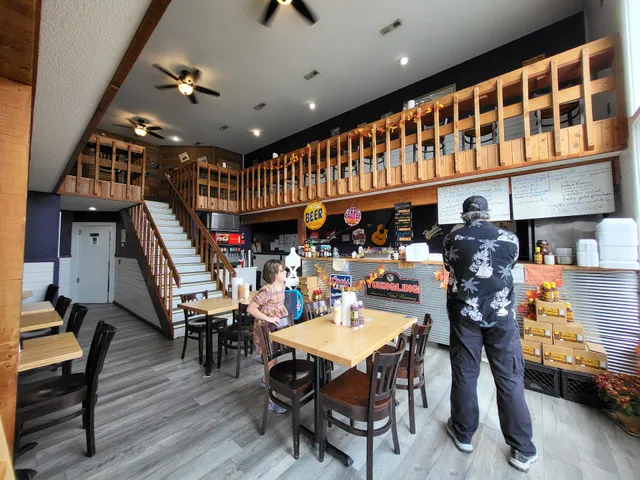 Smokin Jones BBQ Osage Beach