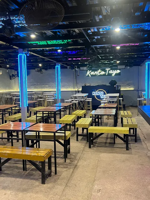 Kanto Tayo Bar & Restaurant