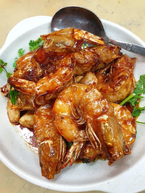 welcome ots restaurant 快活谷饭店