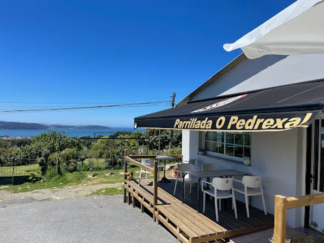 Parrillada "O Pedrexal"