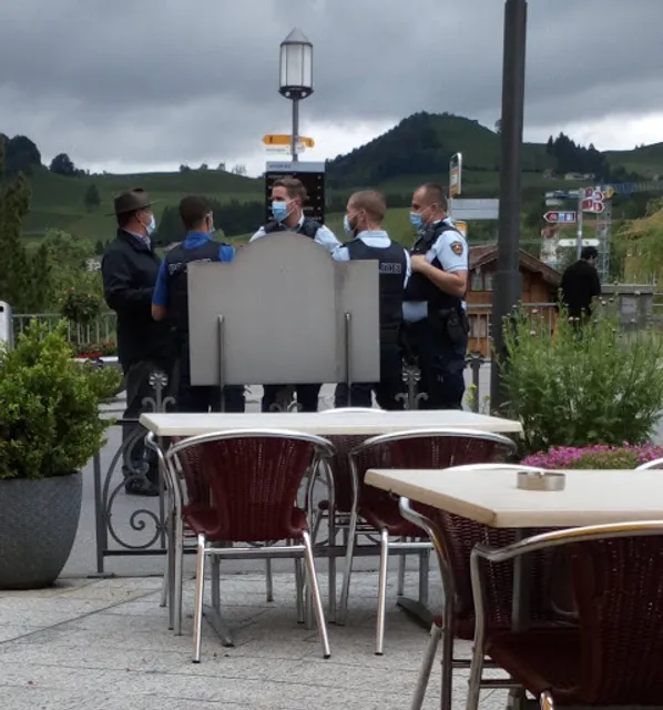 Little Italy Appenzell