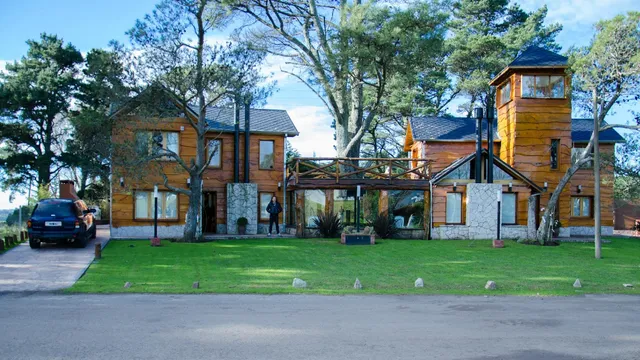 Milano Benessere Cabañas Boutique