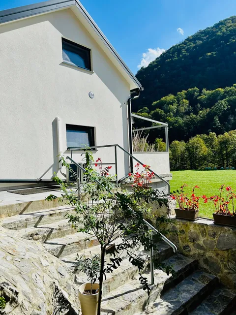 Holiday house River Bača