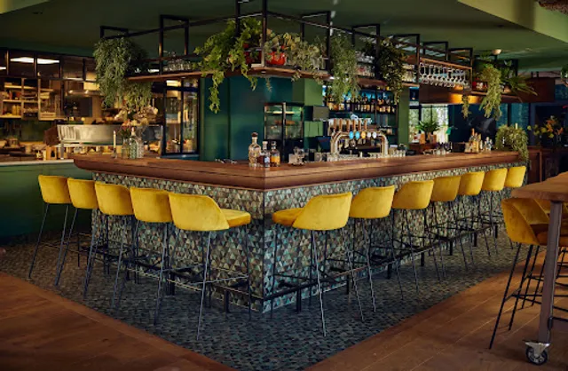 Restaurant Prins Hendrik