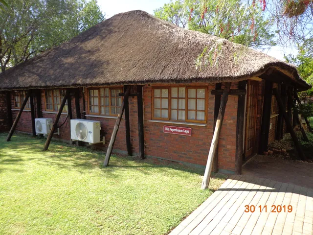 Kimberley Boutique Guest Lodge
