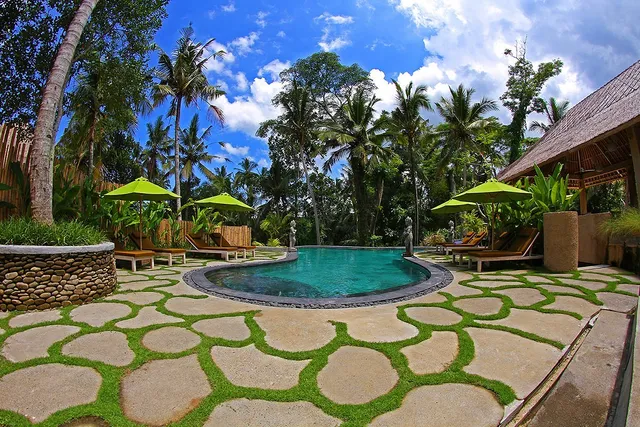 Mesari Hotel Ubud