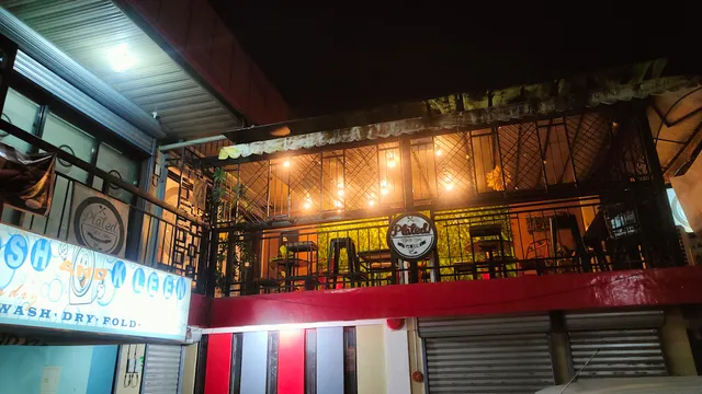 Plated! Cafe & Bistro