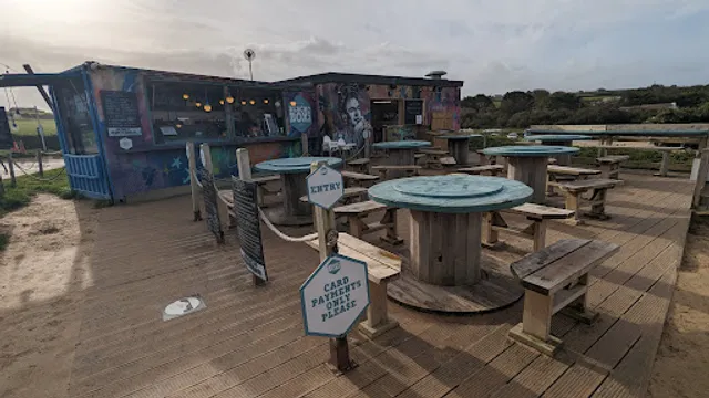 The Beach Box Cafe - reviews,open hours,photo spots, things to do ...