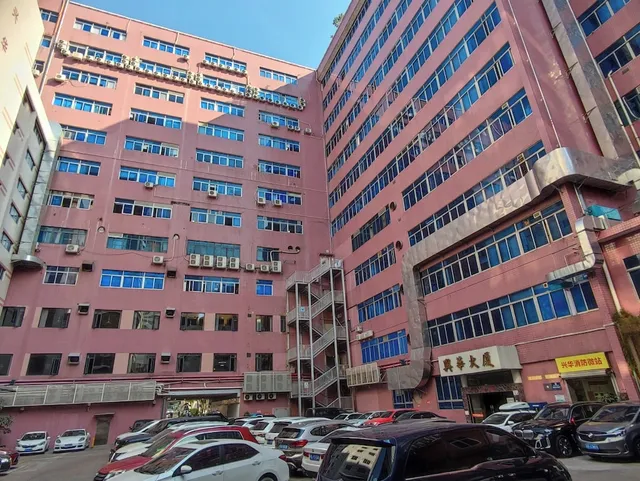 Shenzhen Xinghua Hotel