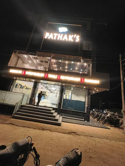 Pathak’s Restaurant Kota