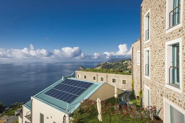 Dominio Mare Resort & SPA