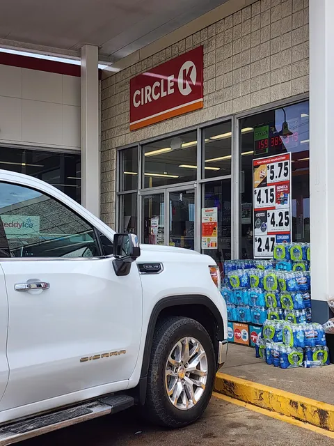 Circle K